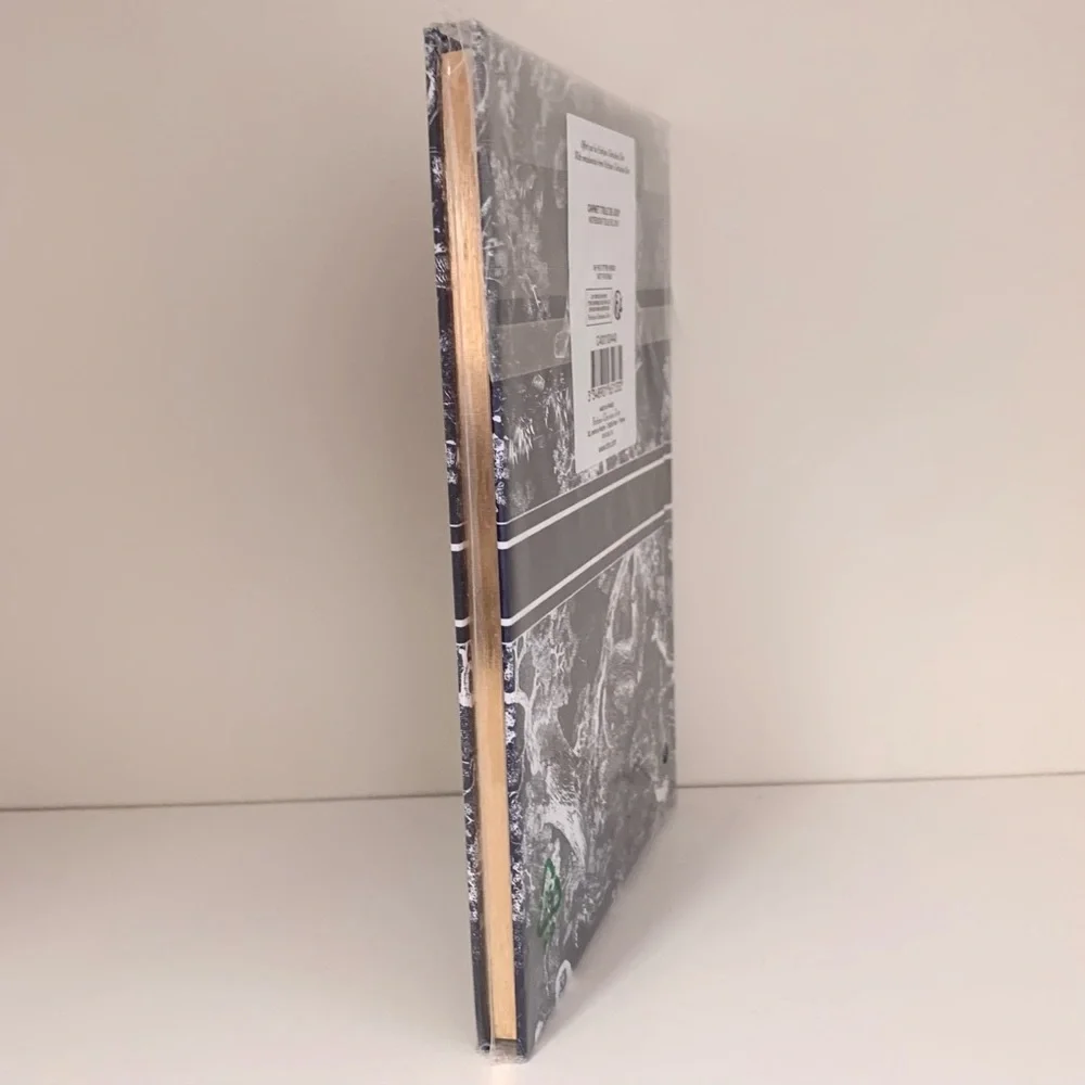 Christian Dior hardcover notebook France